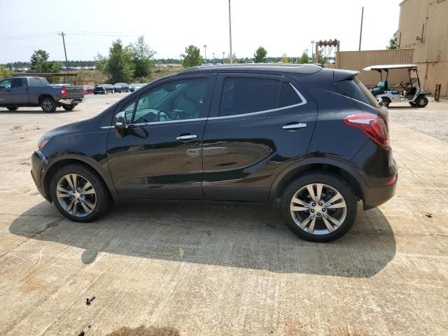 2019 Buick Encore Essence