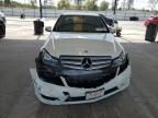 2012 Mercedes-Benz C 300 4matic