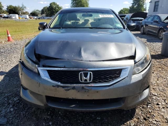 2008 Honda Accord EX