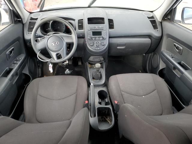 2012 KIA Soul