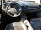 2003 Volkswagen New Beetle GLS