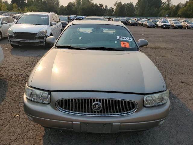 2002 Buick Lesabre Custom