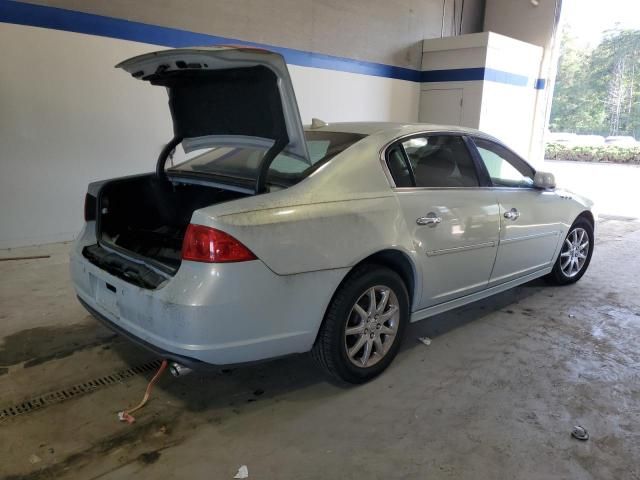 2010 Buick Lucerne CX