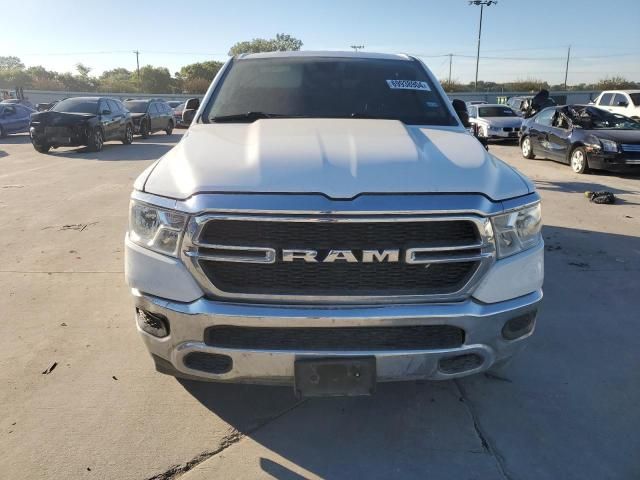 2019 Dodge RAM 1500 Tradesman