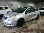 2011 Nissan Sentra 2.0