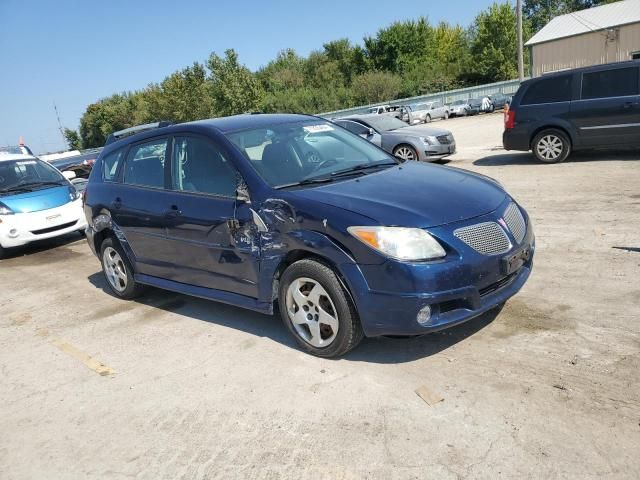 2008 Pontiac Vibe