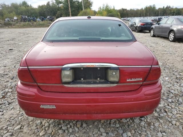 2003 Buick Lesabre Limited