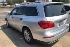 2013 Mercedes-Benz GL 450 4matic