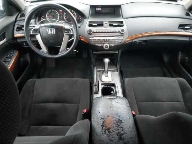 2012 Honda Accord EX