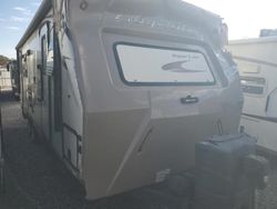 2015 Flagstaff 26BHS en venta en North Las Vegas, NV