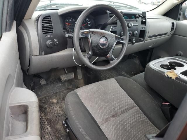 2008 GMC Sierra C1500