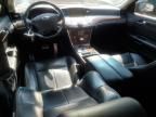 2008 Infiniti M45 Base