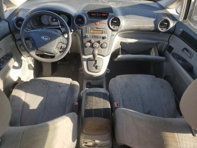 2007 KIA Rondo Base