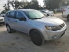 2007 Mitsubishi Outlander ES