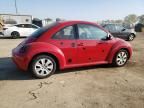 2010 Volkswagen New Beetle