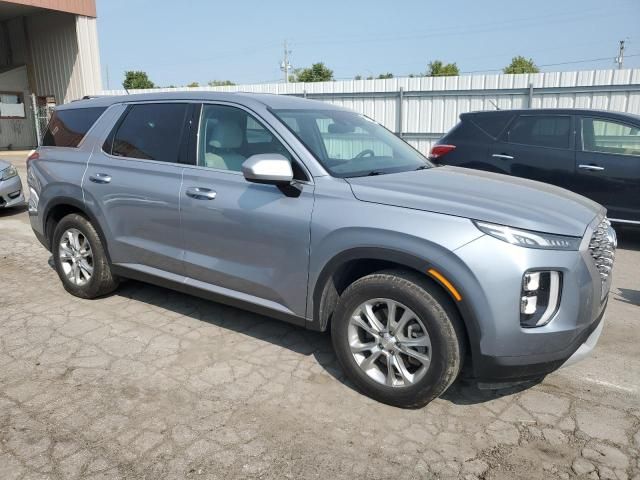 2020 Hyundai Palisade SE