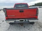 2006 Chevrolet Silverado K2500 Heavy Duty