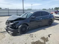 Nissan Vehiculos salvage en venta: 2013 Nissan Altima 2.5