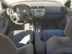 2004 Honda Civic Hybrid