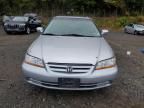 2002 Honda Accord EX