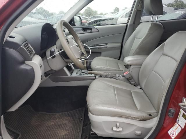 2013 Subaru Forester 2.5X Premium