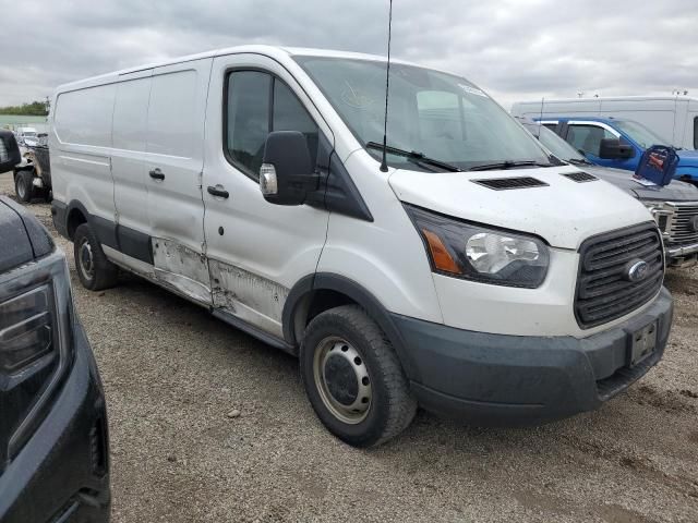 2019 Ford Transit T-250