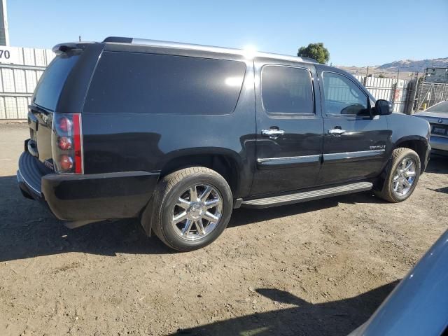 2008 GMC Yukon XL Denali