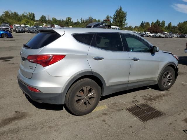 2016 Hyundai Santa FE Sport