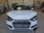 2017 Audi A4 Ultra Premium