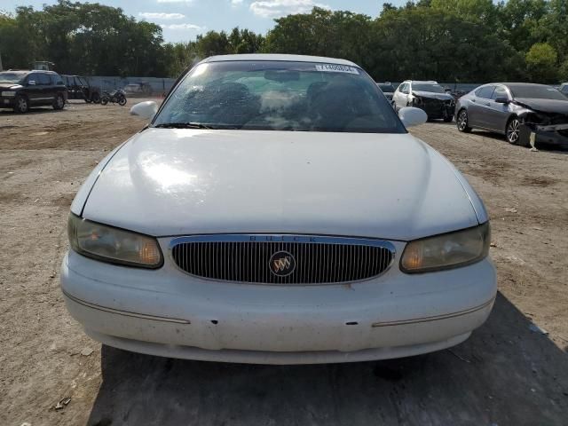 1998 Buick Century Custom