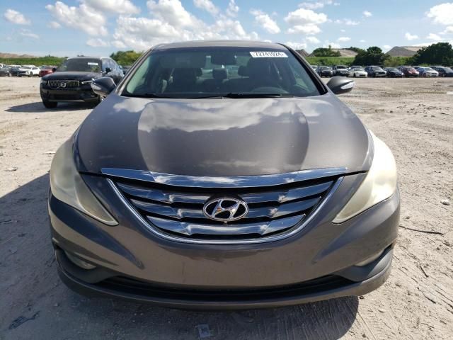 2014 Hyundai Sonata SE