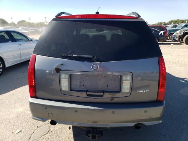 2005 Cadillac SRX