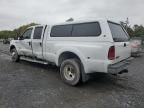 2006 Ford F350 Super Duty