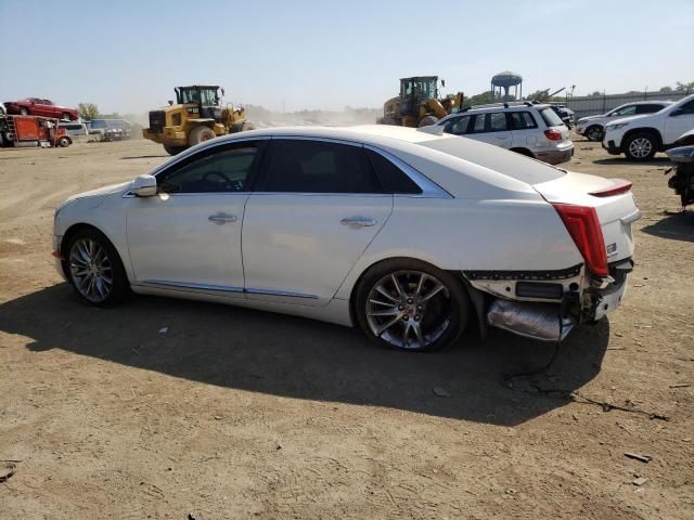 2015 Cadillac XTS Platinum