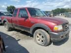 2006 Ford Ranger Super Cab