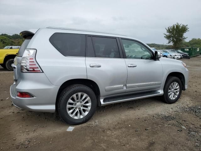 2019 Lexus GX 460