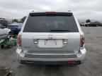 2007 Honda Pilot EXL