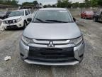 2016 Mitsubishi Outlander ES