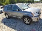 2005 Honda CR-V SE