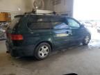 2000 Honda Odyssey EX