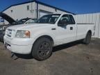 2006 Ford F150