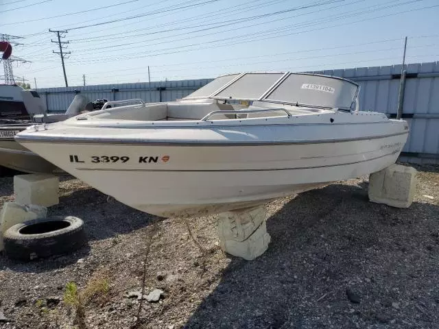 1999 Bayliner Capri