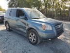 2008 Honda Pilot EXL