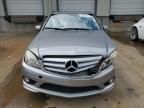 2010 Mercedes-Benz C 300 4matic