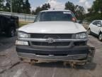 2003 Chevrolet Silverado K2500 Heavy Duty