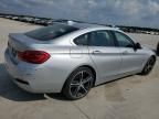 2019 BMW 430XI Gran Coupe