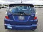 2009 Honda FIT Sport