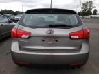 2011 KIA Forte SX