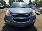 2011 Chevrolet Traverse LT