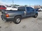 2002 Chevrolet Silverado C1500